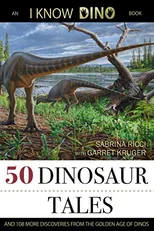 50 Dinosaur Tales
