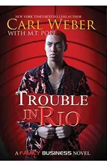 Trouble In Rio