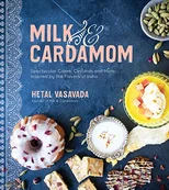 Milk & Cardamom