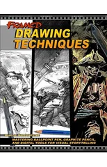 Framed Drawing Techniques