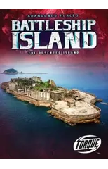 Battleship Island