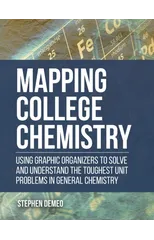 Mapping College Chemistry
