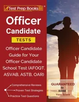 Officer Candidate Tests