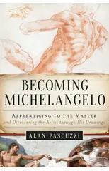 Becoming Michelangelo