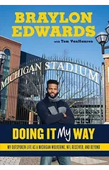Braylon Edwards