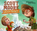 Scout Moore, Junior Ranger