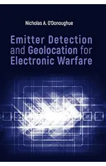 Emitter Detection and Geolocation for Electronic Warfare