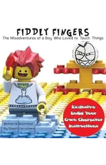 Fiddly Fingers