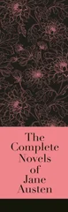 The Complete Novels of Jane Austen