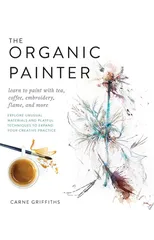 The Organic Painter
