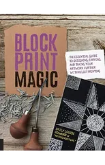 Block Print Magic