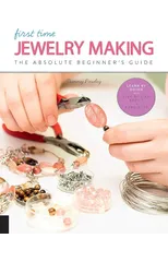 First Time Jewelry Making