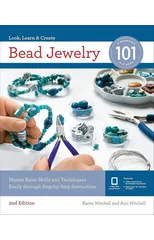 Bead Jewelry 101