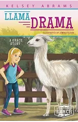 Llama Drama