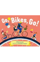 Go, Bikes, Go!