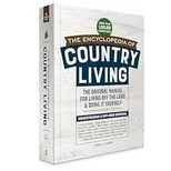 Encyclopedia of Country Living,