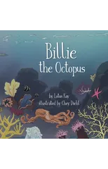 Billie the Octopus