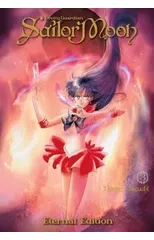 Sailor Moon Eternal Edition 3