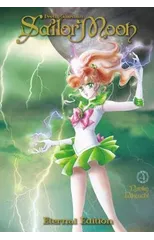 Sailor Moon Eternal Edition 4