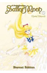 Sailor Moon Eternal Edition 5