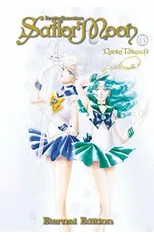 Sailor Moon Eternal Edition 6