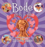 Bode Gets a Job