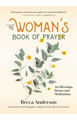 The Woman's Book of Prayer