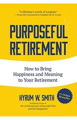 Purposeful Retirement