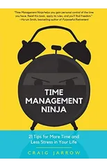 Time Management Ninja