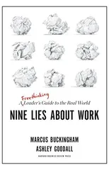 Nine Lies About Work