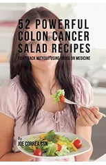 52 Powerful Colon Cancer Salad Recipes
