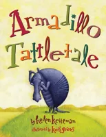 Armadillo Tattletale (Reprint)