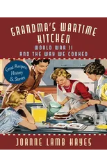 Grandma's Wartime Kitchen