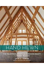 Hand Hewn