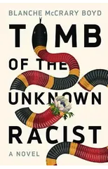 Tomb Of The Unknown Racist