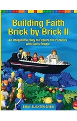 Building Faith Brick by Brick II