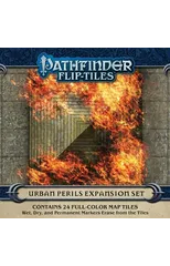 Pathfinder Flip-Tiles