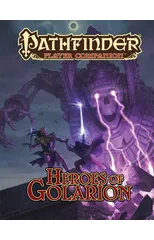 Pathfinder Player Companion