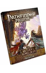 Pathfinder Pawns