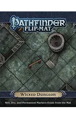 Pathfinder Flip-Mat
