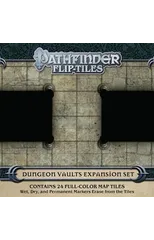 Pathfinder Flip-Tiles