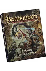 Pathfinder Roleplaying Game