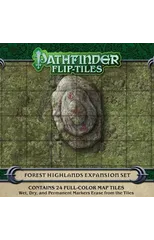 Pathfinder Flip-Tiles