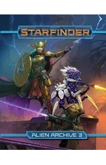 Starfinder RPG