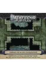 Pathfinder Flip-Tiles