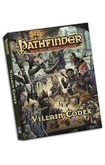 Pathfinder Roleplaying Game