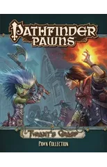 Pathfinder Pawns