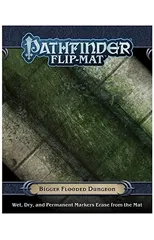 Pathfinder Flip-Mat