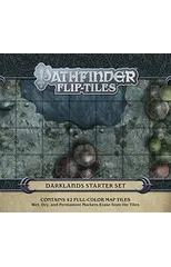 Pathfinder Flip-Tiles