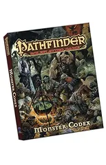 Pathfinder Roleplaying Game